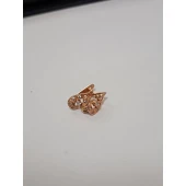 Cercei din Aur Proba 585* 1,81 gr
