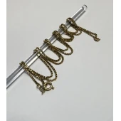 Lănțișor 750* 6.23gr.