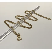 Lănțișor 750* 6.23gr.