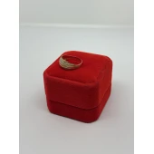 Inel din aur proba 585* 1,56 grame