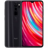 Telefon Xiaomi Redmi Note 8 Pro 128 GB Black