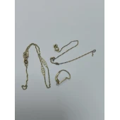 Aur Fragmentat Proba 585* 1,88 gr