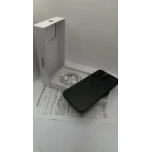 Telefon Apple iPhone 15 Pro Max 256 GB Black