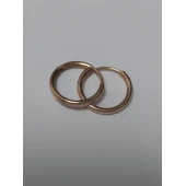 Cercei din Aur Proba 585* 0,77 gr