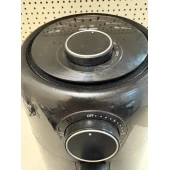 Friteuză cu aer SilverCrest SHLF 1000 A2