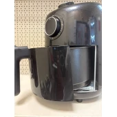 Friteuză cu aer SilverCrest SHLF 1000 A2