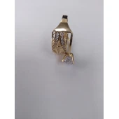 Inel din aur 585* 3.64gr