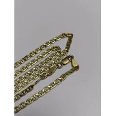 Lantisor din Aur Proba 750* 7.64 gr