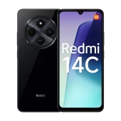 Telefon Xiaomi Redmi Note 14C 256 GB Black