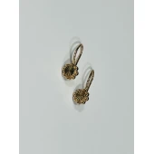 Cercei Din Aur Proba 585* 2.75 gr