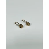 Cercei Din Aur Proba 585* 2.75 gr