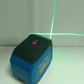 Laser Dexter NLC 14-c