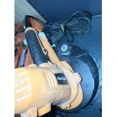 Mașină de șlefuit orbitală  EB225DWSHH