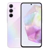 Telefon Samsung Galaxy A35  128 GB Awesome Liliac
