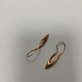 Cercei Din Aur Proba 750*2.66gr