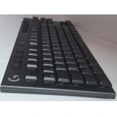 Tastatură Logitech C915 TKL