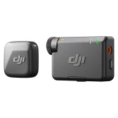 Microfon dji mic mini Black