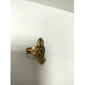 Inel Din Aur Proba 585* 6,96 gr