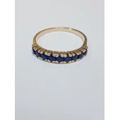 Inel din Aur proba 585 1.92gr