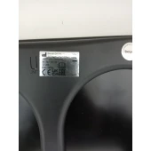 Cântar din sticla Beurer GS 235