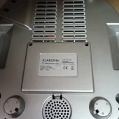 Multicooker Klarstein 10028681