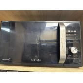 Samsung Ceramic Inside MG23F301TAK