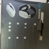 Set Logitech G435