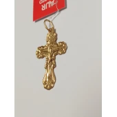 Cruce Din Aur Proba 585* 1.21Gr