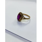 Inel Din Aur Proba 585* 4,68 gr