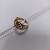 Inel Din Aur Proba 585* 3.46 gr