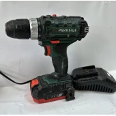 Mașină de găurit fără fir Parkside® PABS 20-Li G8 2 în 1, 20 V