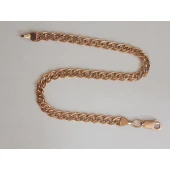 Bratara Din Aur Proba 585* 2.65 gr