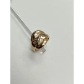 Inel din aur 585 Masa 3.78 gr