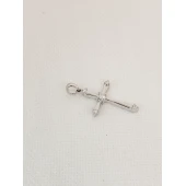 Cruce Din Aur Proba 750* 2,10gr.