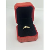 Inel Din Aur Proba 585* 2.15 Gr