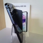 Telefon Samsung Galaxy A55 128 GB Blue