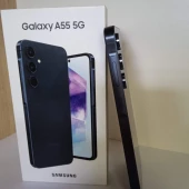 Telefon Samsung Galaxy A55 128 GB Blue