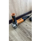 Polizor unghiular Villager VLP 411