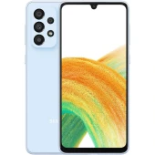 Telefon Samsung Galaxy A33 128 GB Blue