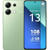 Telefon  Xiaomi Redmi Note 13  128 GB Green