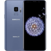 Telefon Samsung Galaxy S9 64 GB Midnight Blue