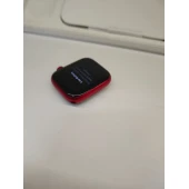 Apple Watch Series 9 45 mm Red