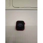 Apple Watch Series 9 45 mm Red