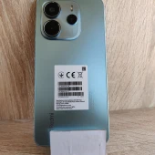 Xiomi Redmi Note 14 8/256 gb albastru