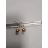 Cercei Din Aur Proba 585* 0.93gr