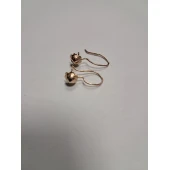Cercei Din Aur Proba 585* 0.93gr