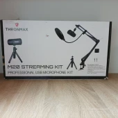 Microfon Thronmax MDrill Pulse M20