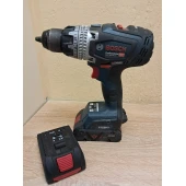 Surubelnita Fara Fir Bosch Professional GSR 18v-15c