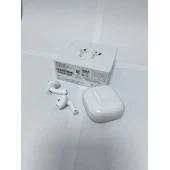 Căști Apple AirPods 4  White