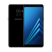 Telefon Samsung Galaxy A8  32 GB Black